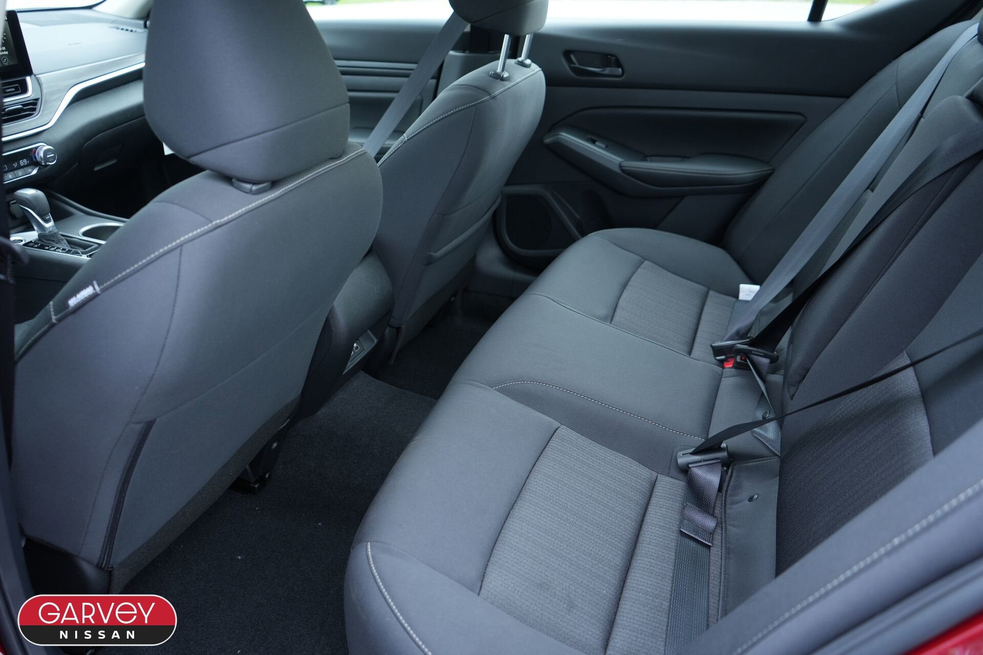 2025 Nissan Altima SV Special Edition