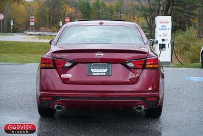 2025 Nissan Altima SV Special Edition