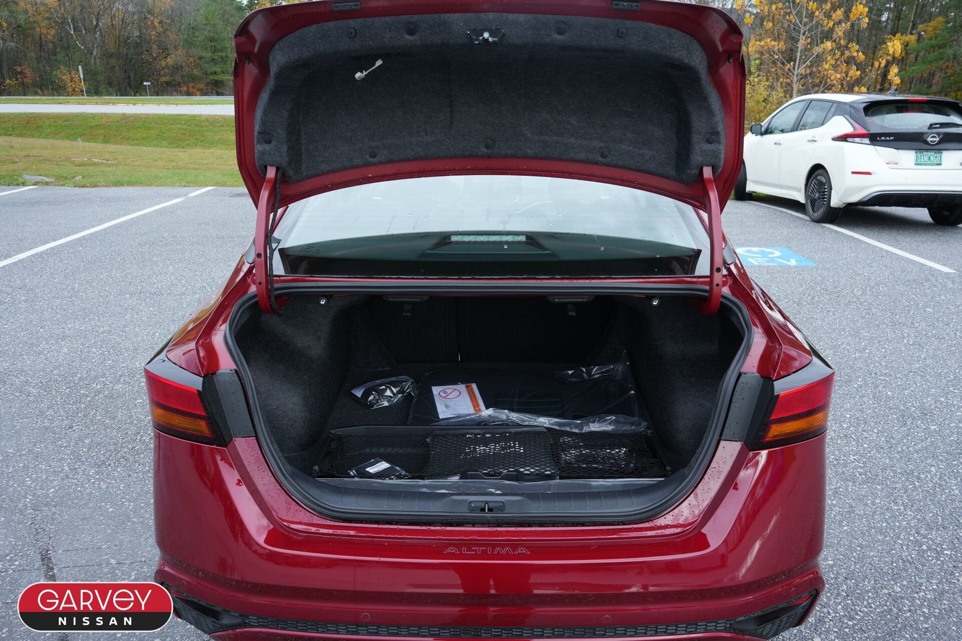 2025 Nissan Altima SV Special Edition