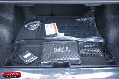 2025 Nissan Altima SV Special Edition