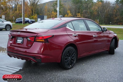 2025 Nissan Altima SV Special Edition