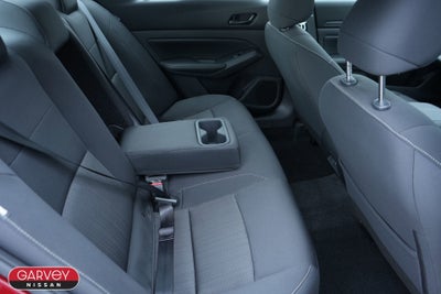 2025 Nissan Altima SV Special Edition