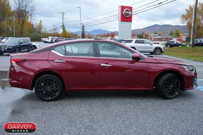 2025 Nissan Altima SV Special Edition