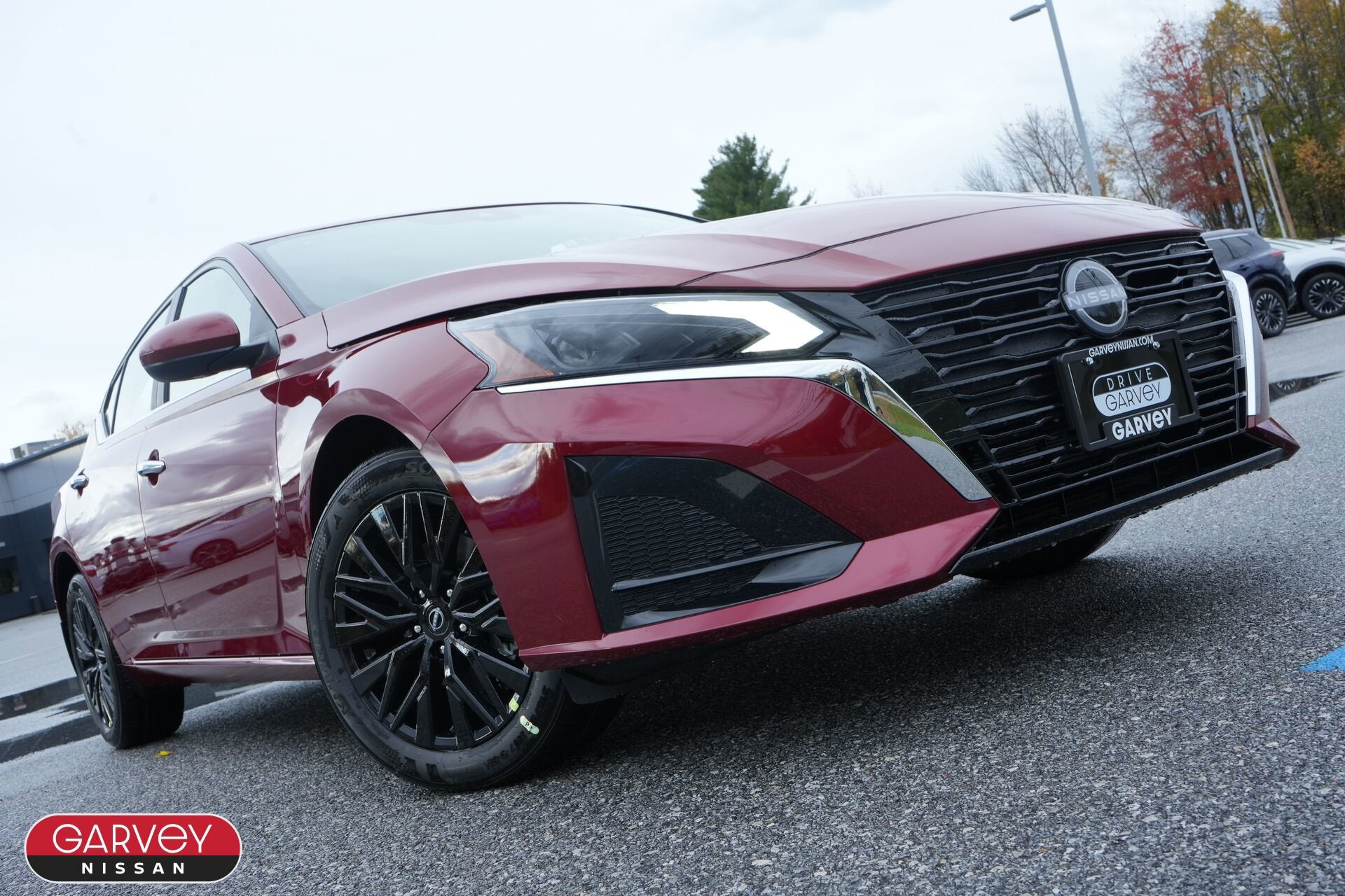 2025 Nissan Altima SV Special Edition