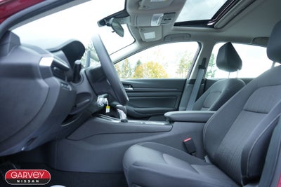 2025 Nissan Altima SV Special Edition