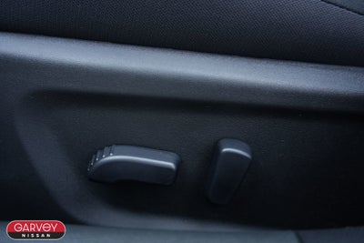 2025 Nissan Altima SV Special Edition