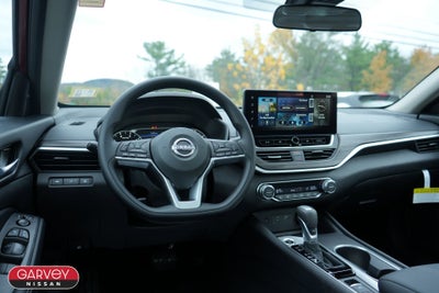 2025 Nissan Altima SV Special Edition