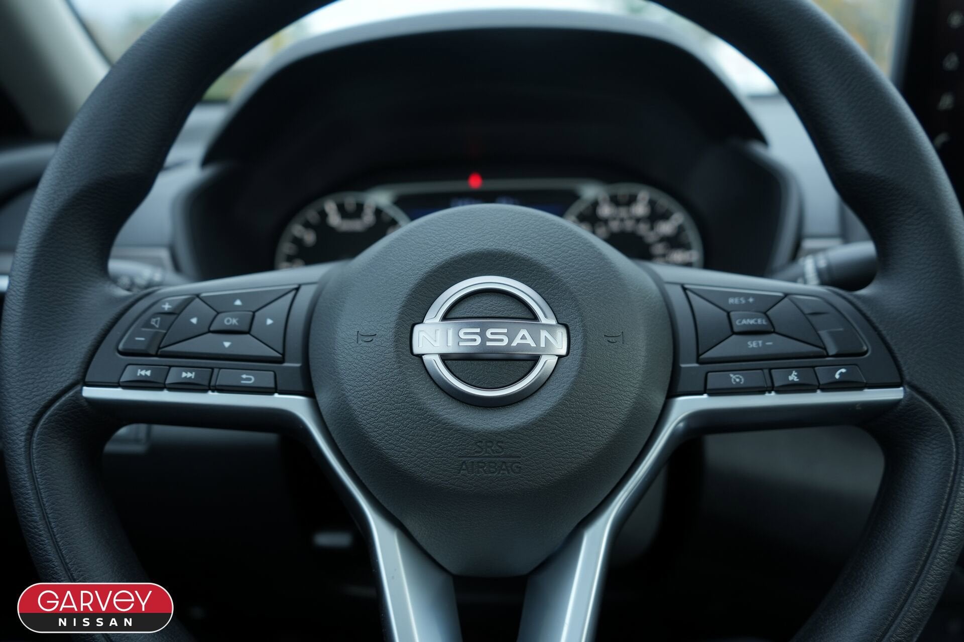 2025 Nissan Altima SV Special Edition