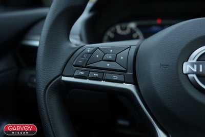 2025 Nissan Altima SV Special Edition