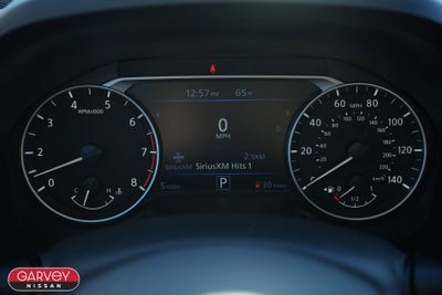 2025 Nissan Altima SV Special Edition