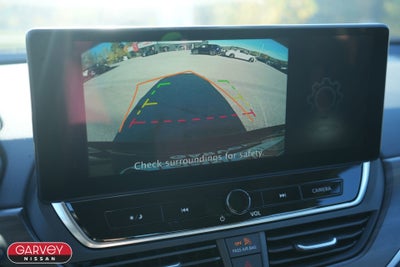 2025 Nissan Altima SV Special Edition