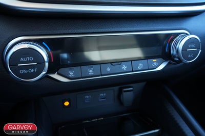 2025 Nissan Altima SV Special Edition