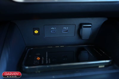 2025 Nissan Altima SV Special Edition