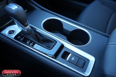 2025 Nissan Altima SV Special Edition