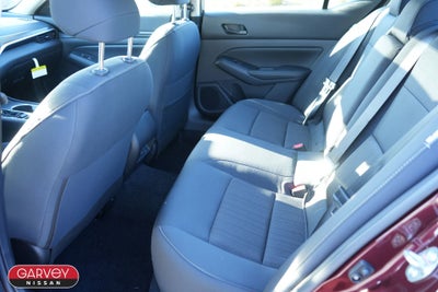 2025 Nissan Altima SV Special Edition