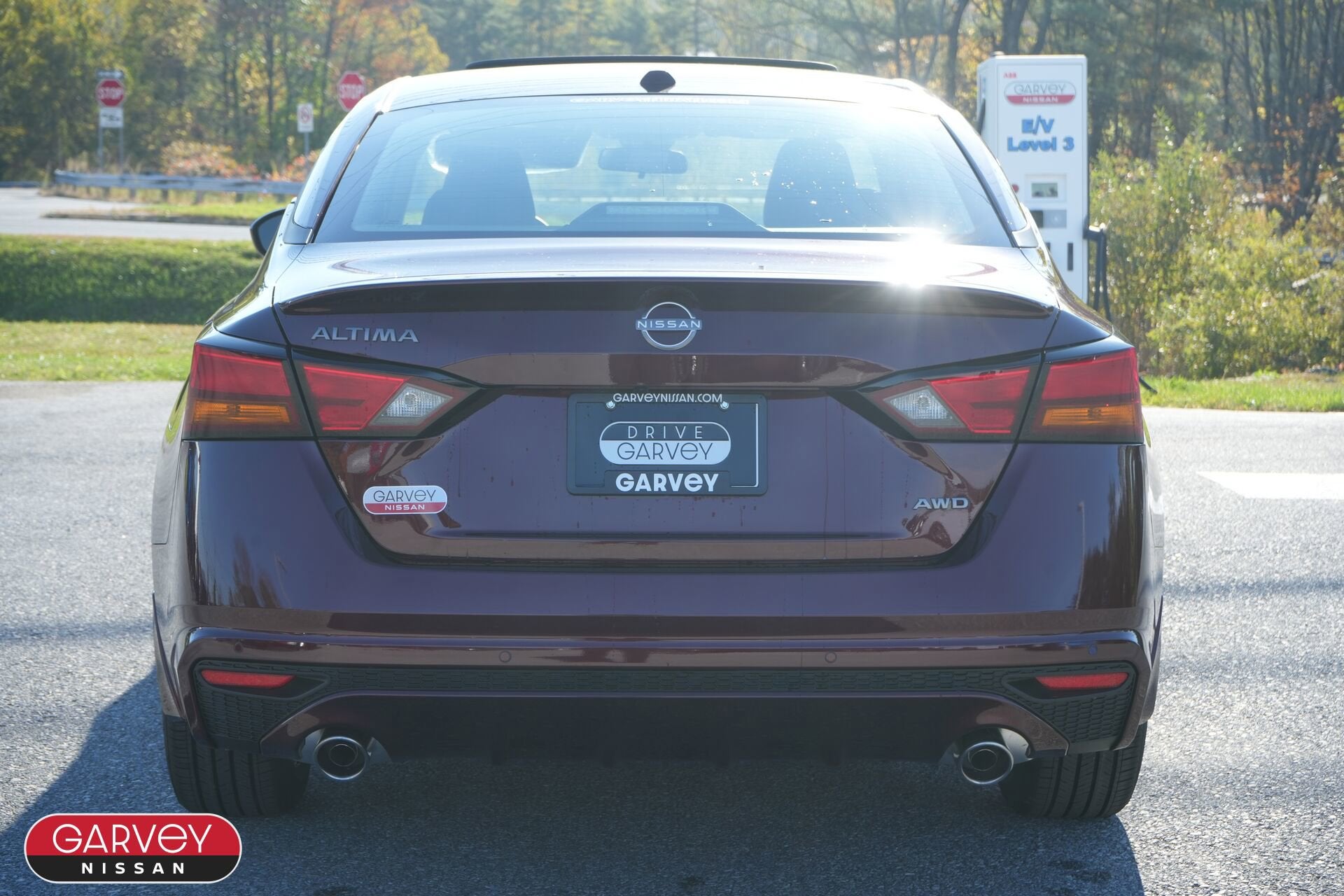 2025 Nissan Altima SV Special Edition