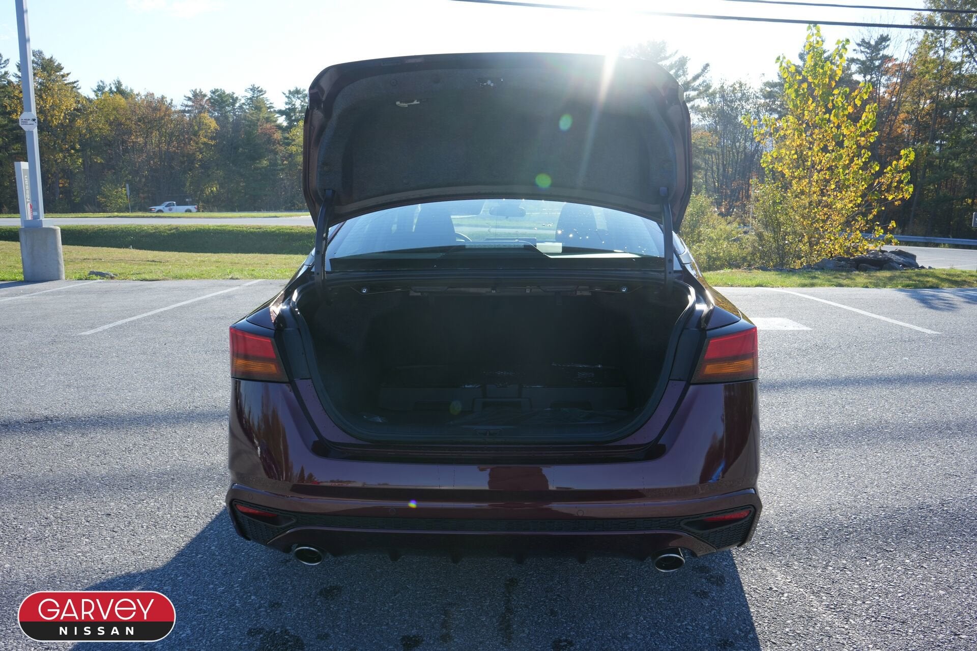 2025 Nissan Altima SV Special Edition