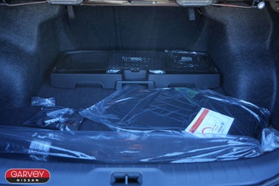 2025 Nissan Altima SV Special Edition