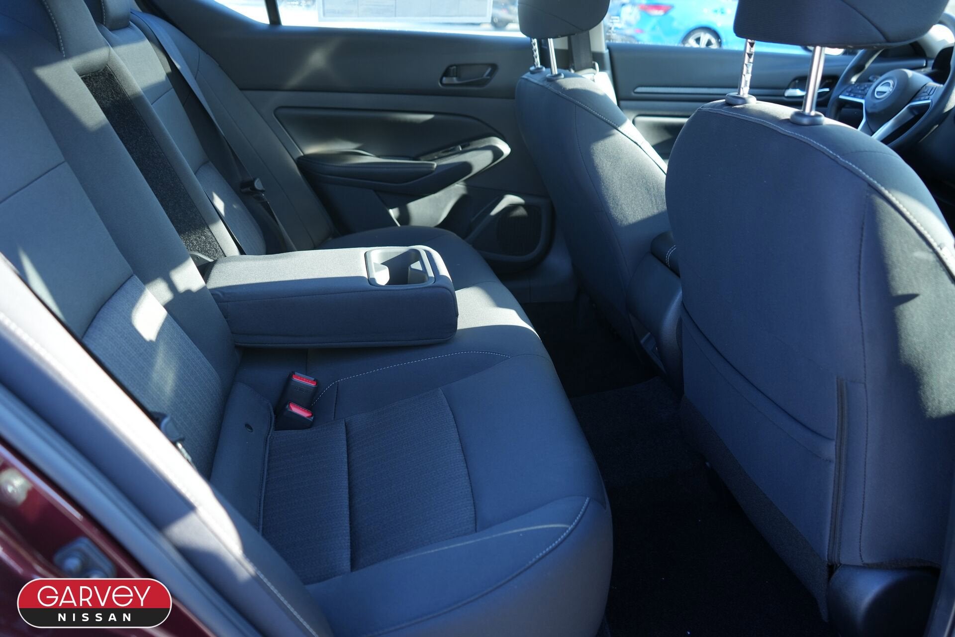 2025 Nissan Altima SV Special Edition