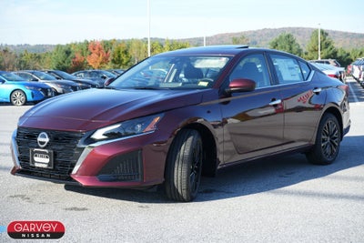 2025 Nissan Altima SV Special Edition