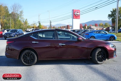2025 Nissan Altima SV Special Edition