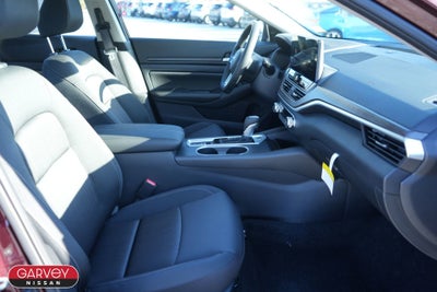 2025 Nissan Altima SV Special Edition