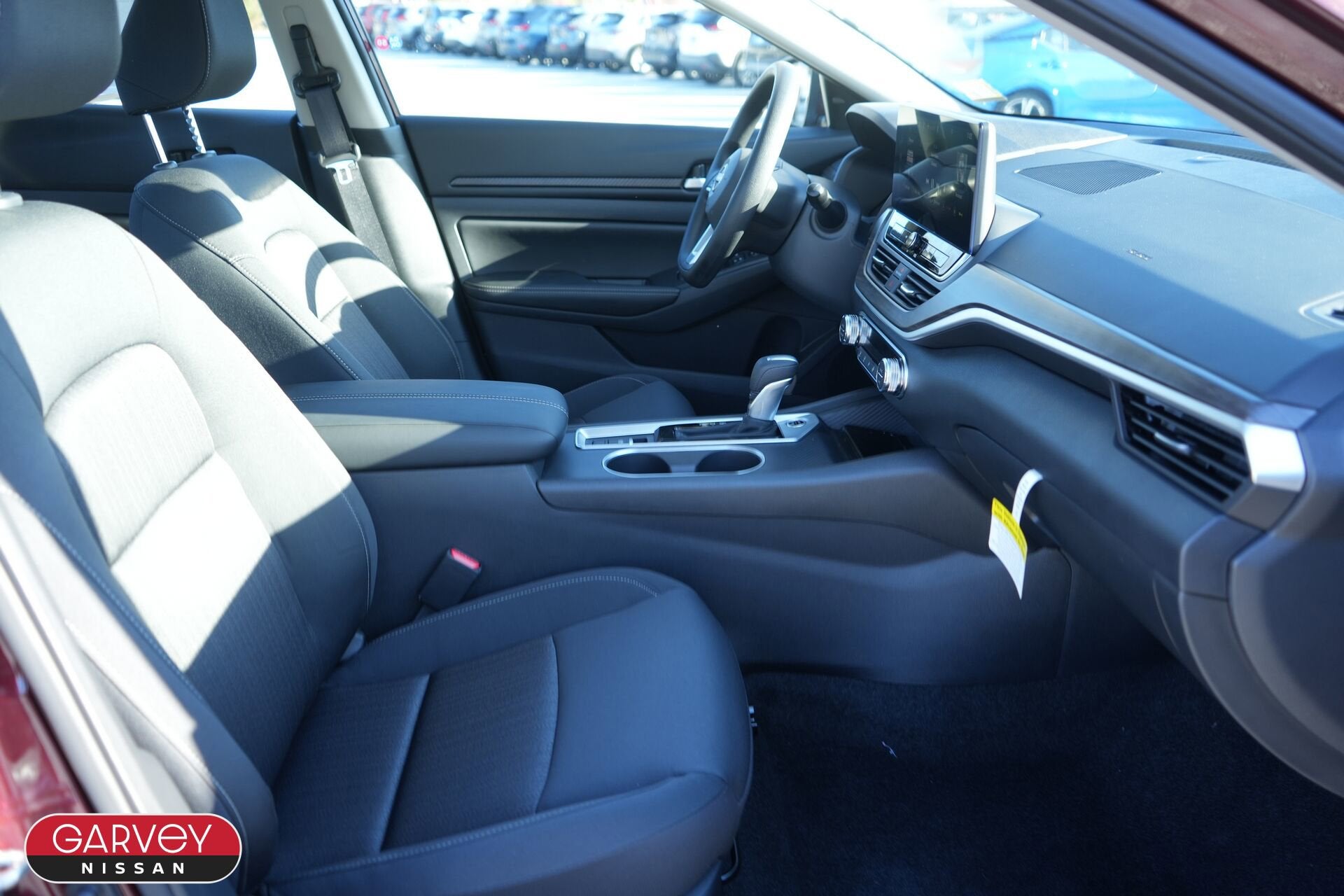 2025 Nissan Altima SV Special Edition