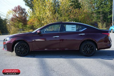 2025 Nissan Altima SV Special Edition