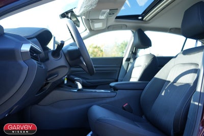 2025 Nissan Altima SV Special Edition