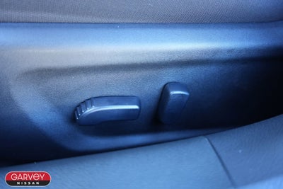 2025 Nissan Altima SV Special Edition