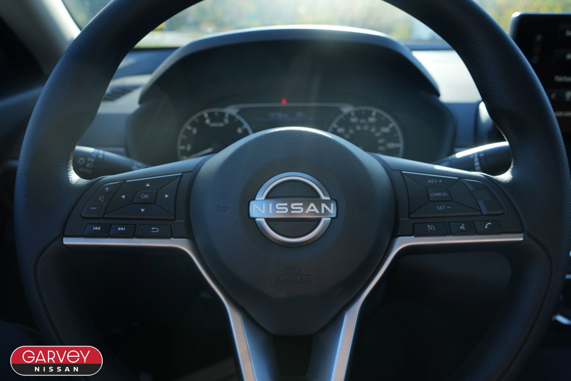 2025 Nissan Altima SV Special Edition