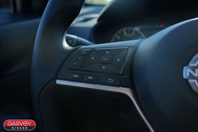 2025 Nissan Altima SV Special Edition