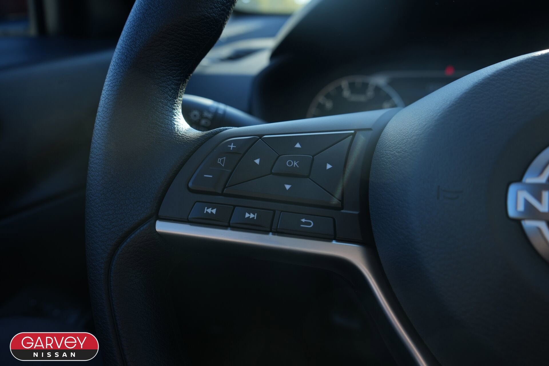 2025 Nissan Altima SV Special Edition