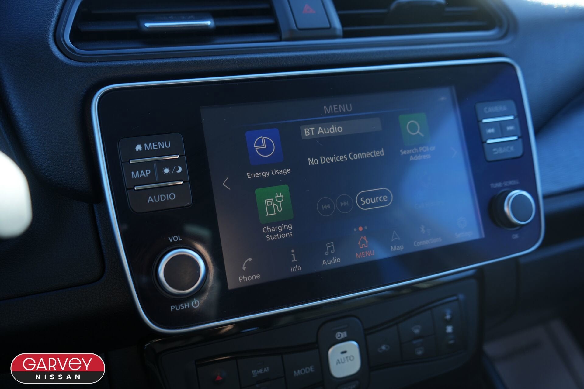 2020 Nissan LEAF SV PLUS