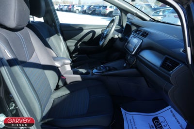 2020 Nissan LEAF SV PLUS