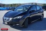 2020 Nissan LEAF SV PLUS