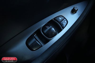 2019 Nissan LEAF S PLUS