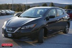 2019 Nissan LEAF S PLUS