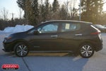 2019 Nissan LEAF S PLUS