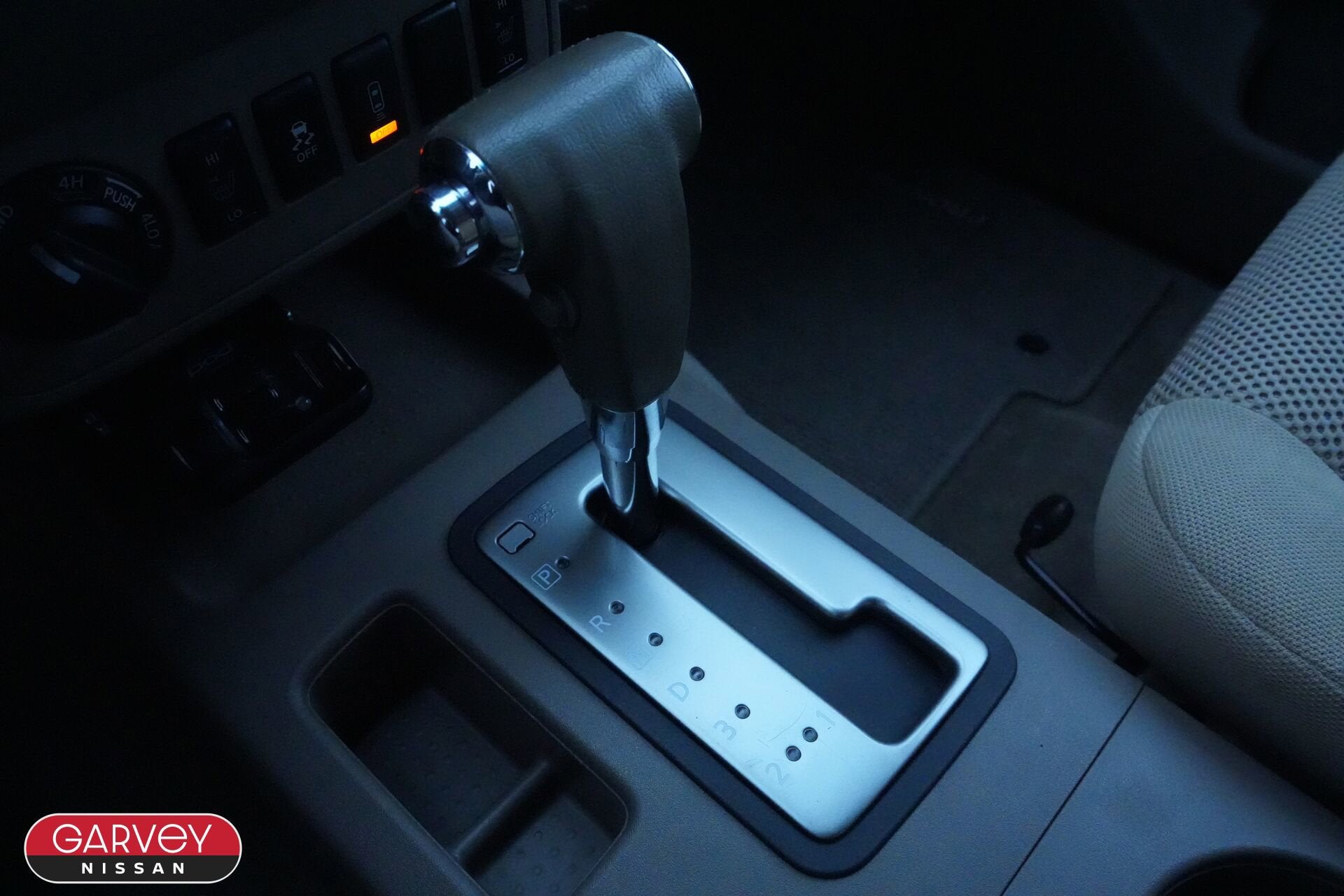 2017 Nissan Frontier SV V6