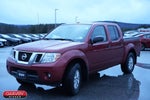 2017 Nissan Frontier SV V6