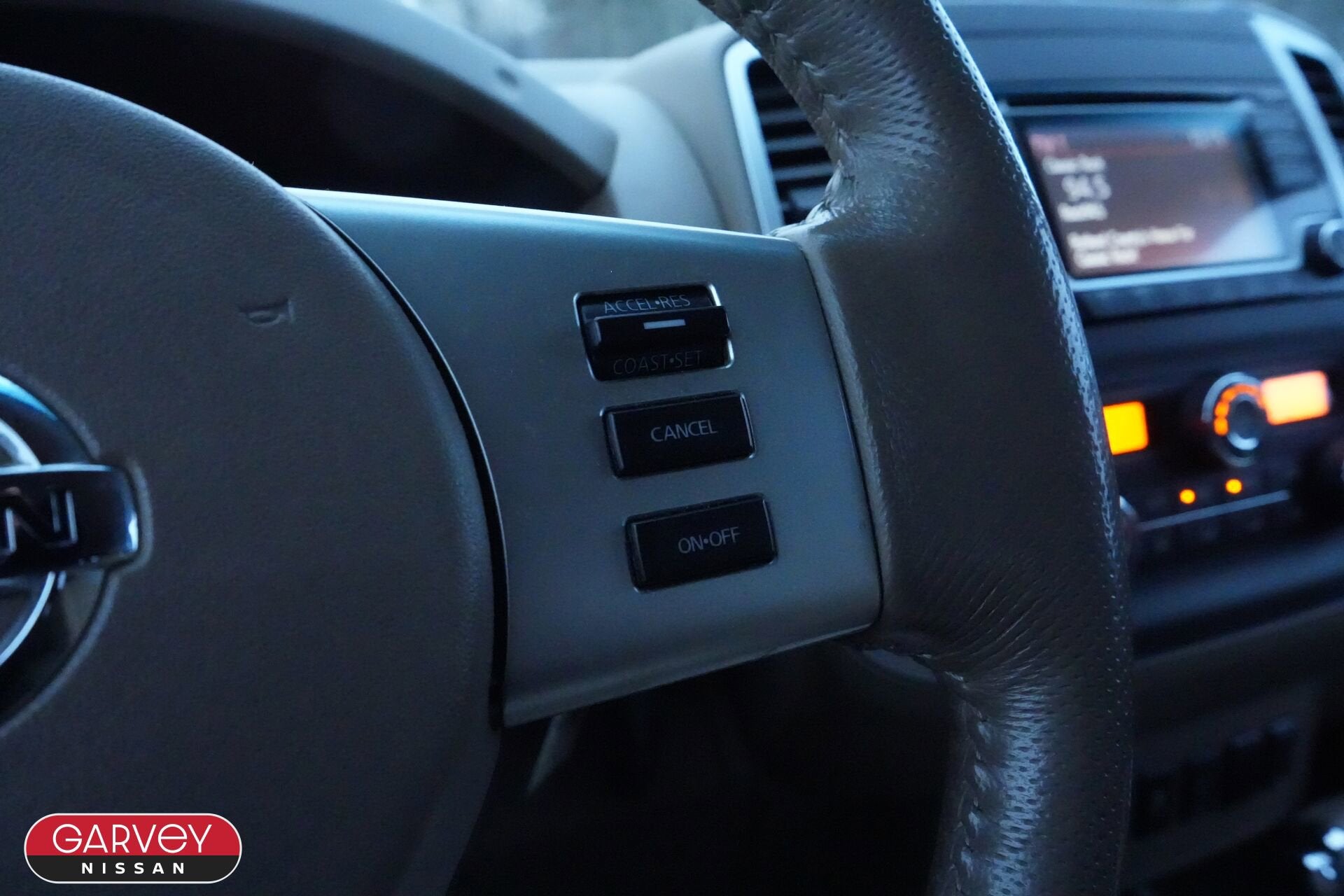 2017 Nissan Frontier SV V6