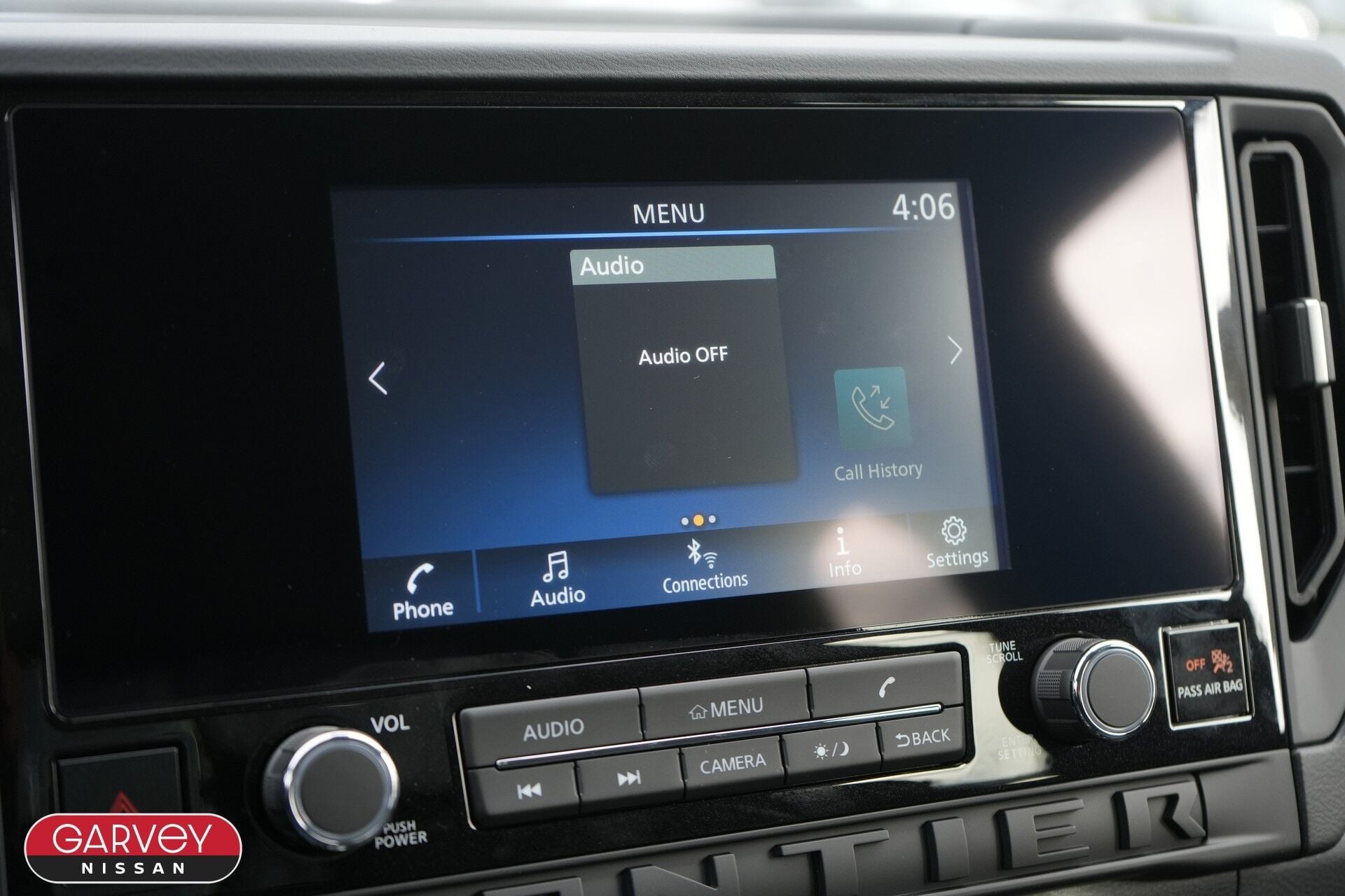2027 Nissan Frontier King Cab® S