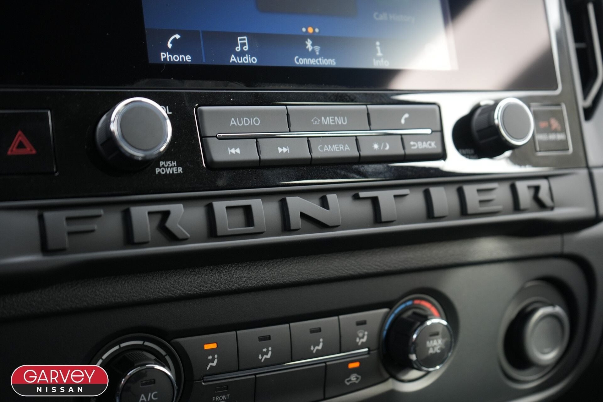 2027 Nissan Frontier King Cab® S