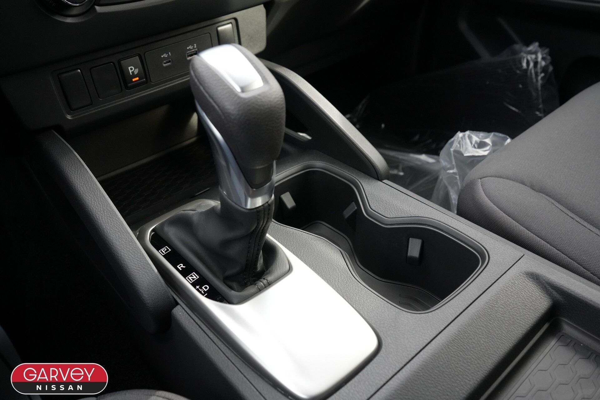 2027 Nissan Frontier King Cab® S