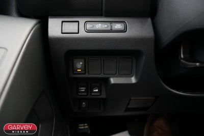 2027 Nissan Frontier King Cab® S