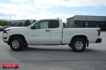 2027 Nissan Frontier King Cab® S