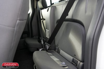 2027 Nissan Frontier King Cab® S