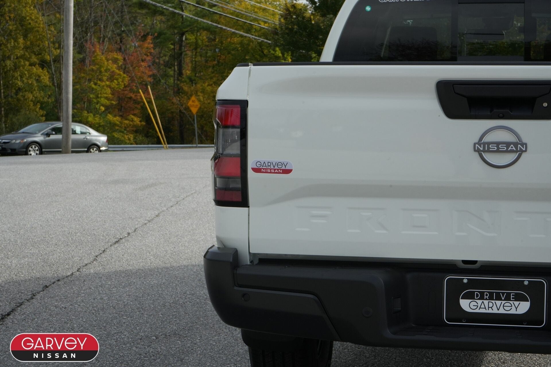 2027 Nissan Frontier King Cab® S