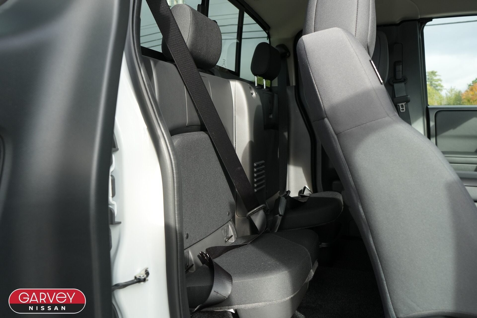 2027 Nissan Frontier King Cab® S